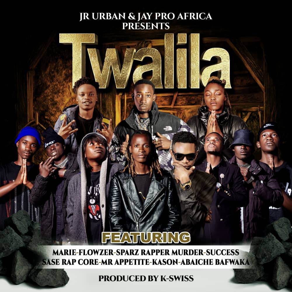 Twalila