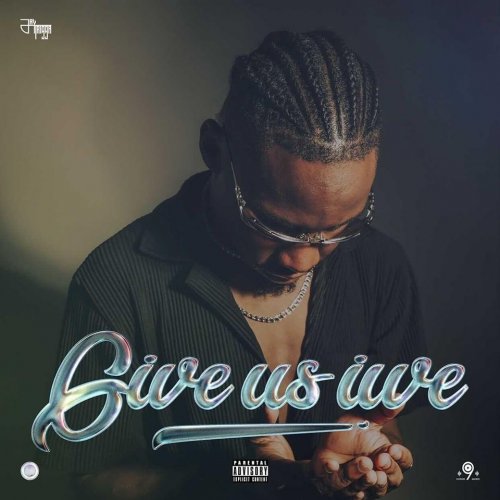Give Us Iwe by Jay Trigga | Album