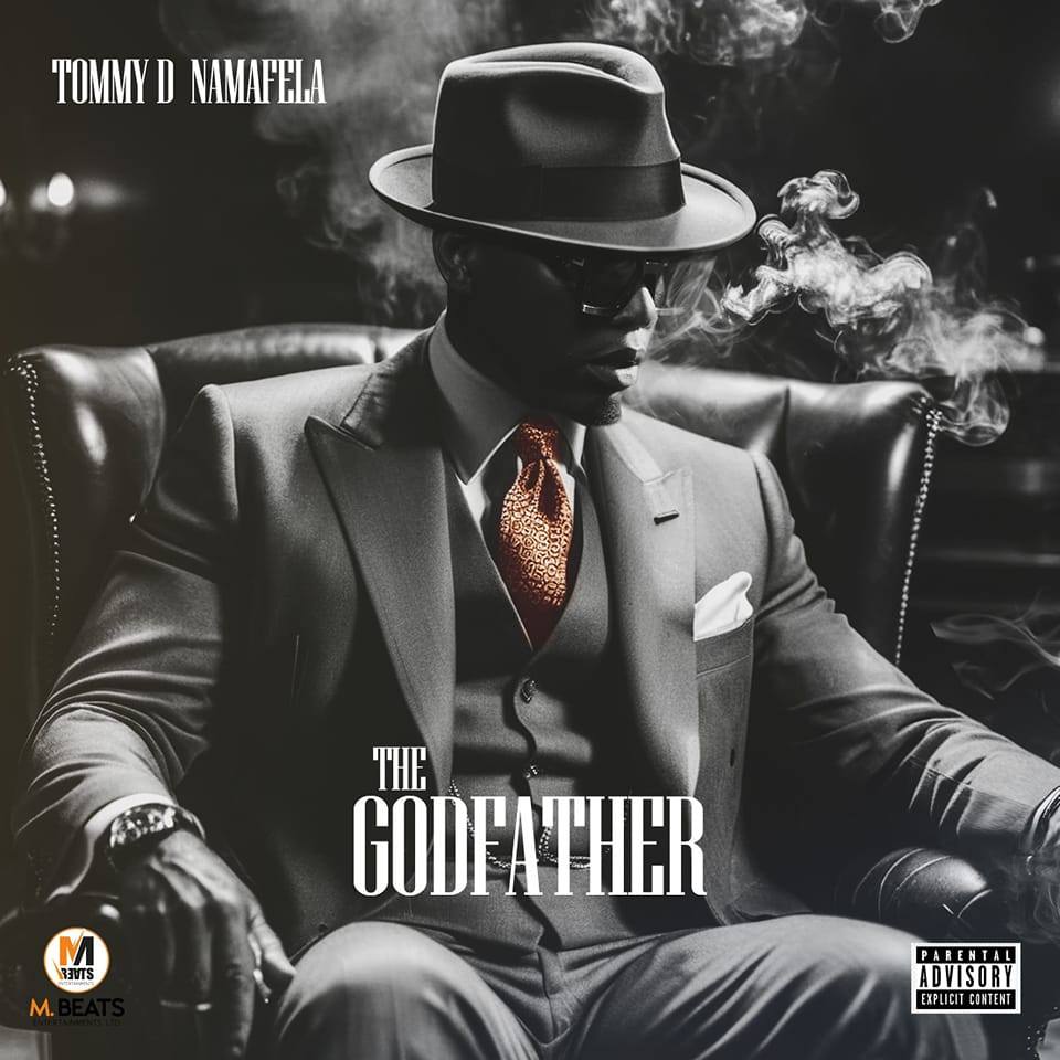 The Godfather by Tommy Dee | Album