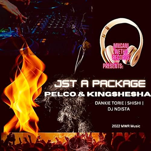 Memories (Ft KingShesha)