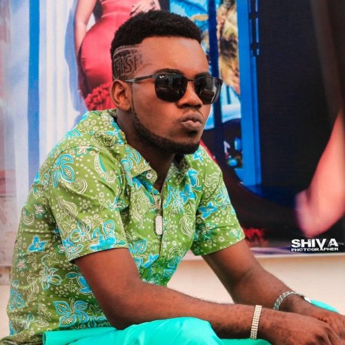 Kiboss Boss (Ft Tmk Wanaume Family)