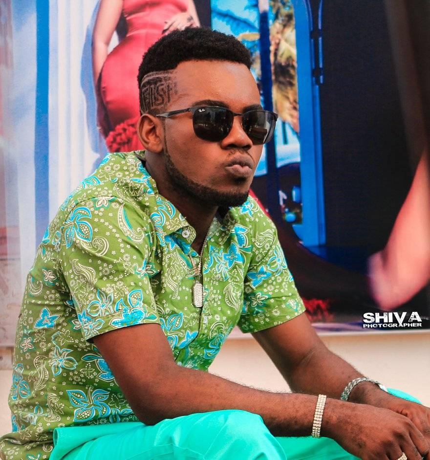 Kiboss Boss (Ft Tmk Wanaume Family)