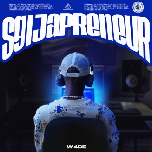 Sgijapreneur by W4DE | Album