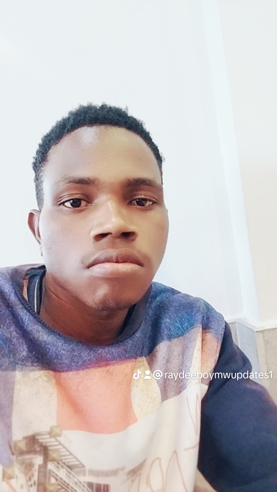 Chikondi chako (Ft ostar c & mk teezy