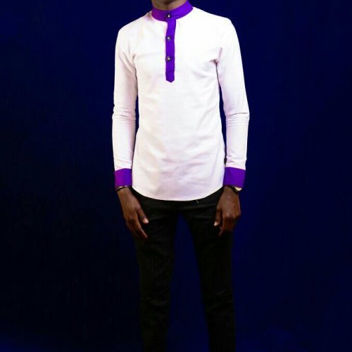 Ebube (Majestic God)