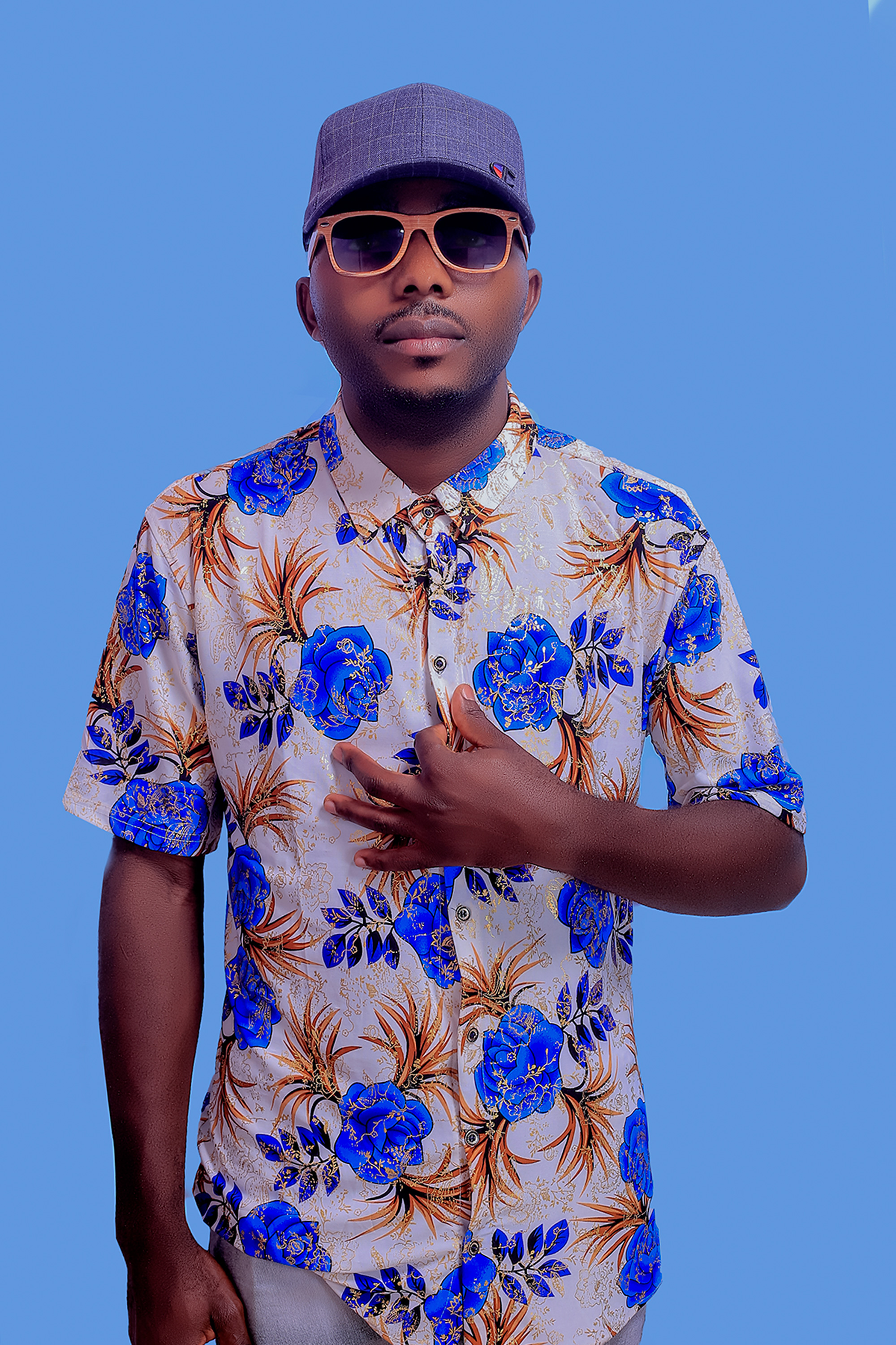 Amapiano (akin son ft big deal)