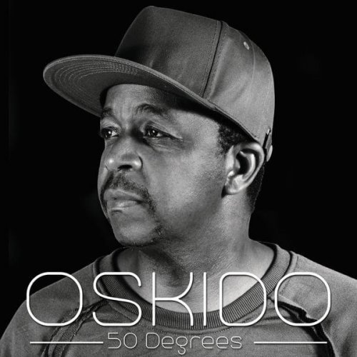 50 Degrees by Oskido | Album