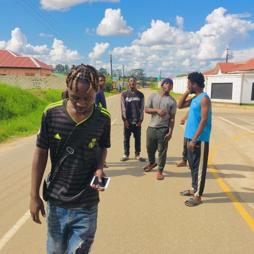 Mama (vic bronze, the great