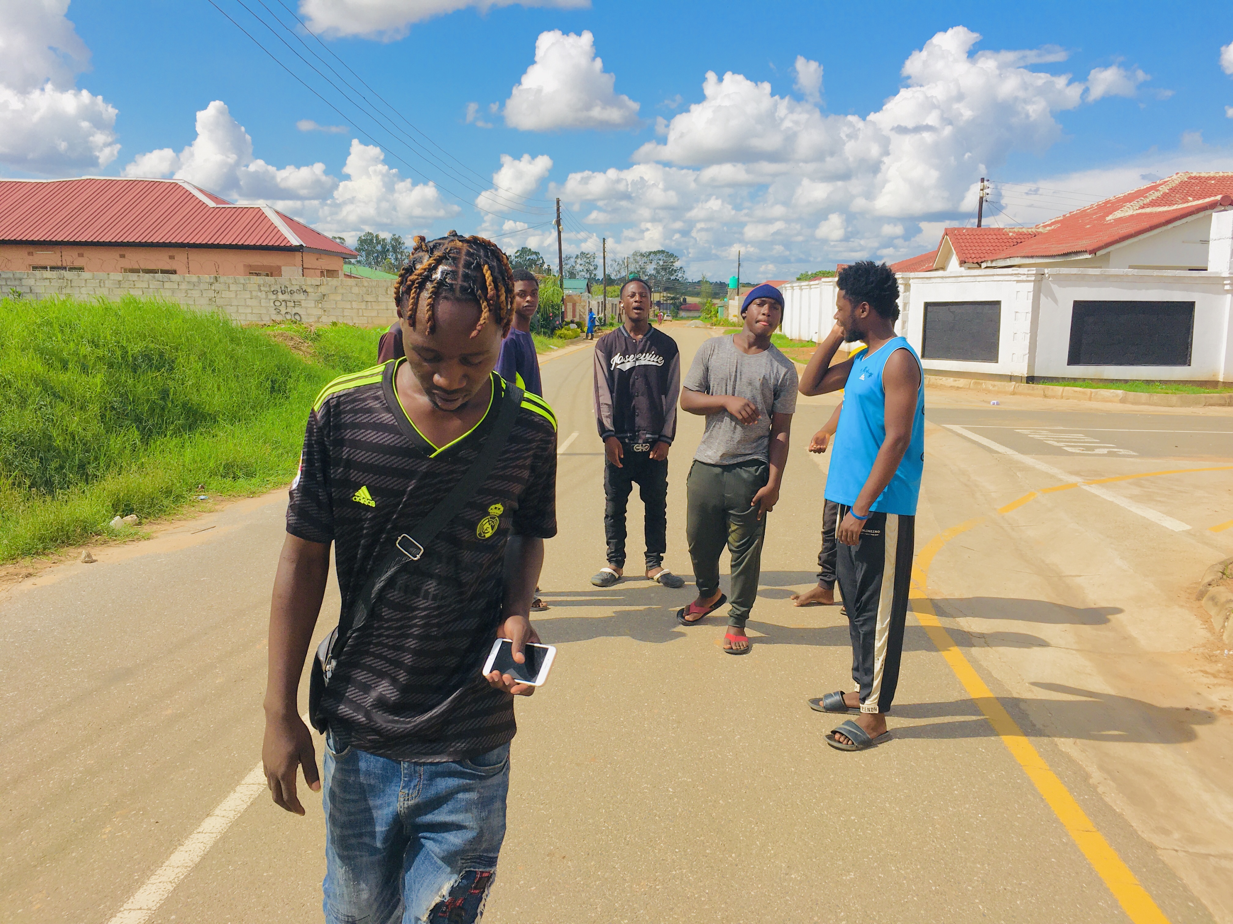 Mama (vic bronze, the great