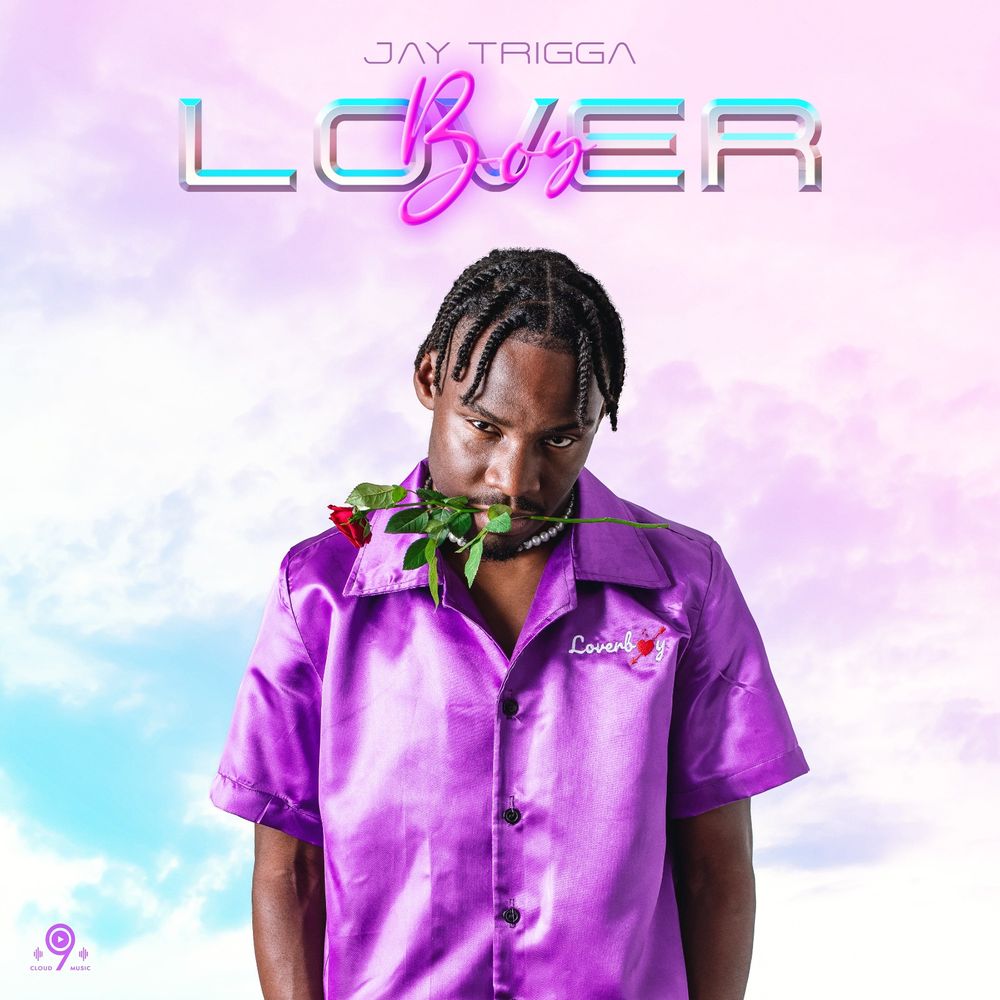 Lover Boy by Jay Trigga | Album