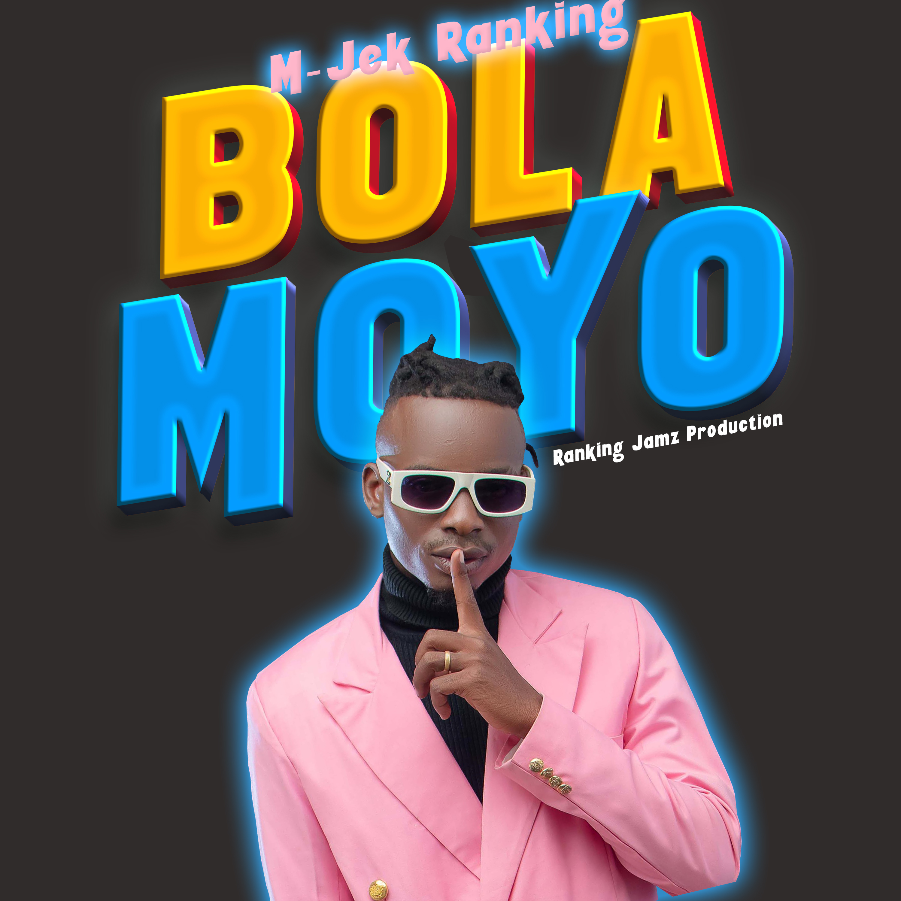 Bola Moyo