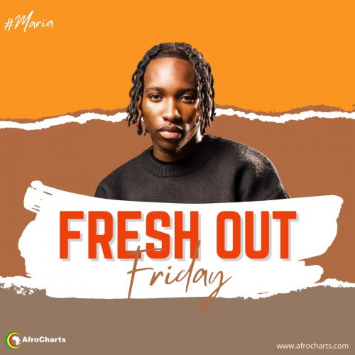 Fresh Out Friday (Ft Mordecaii)