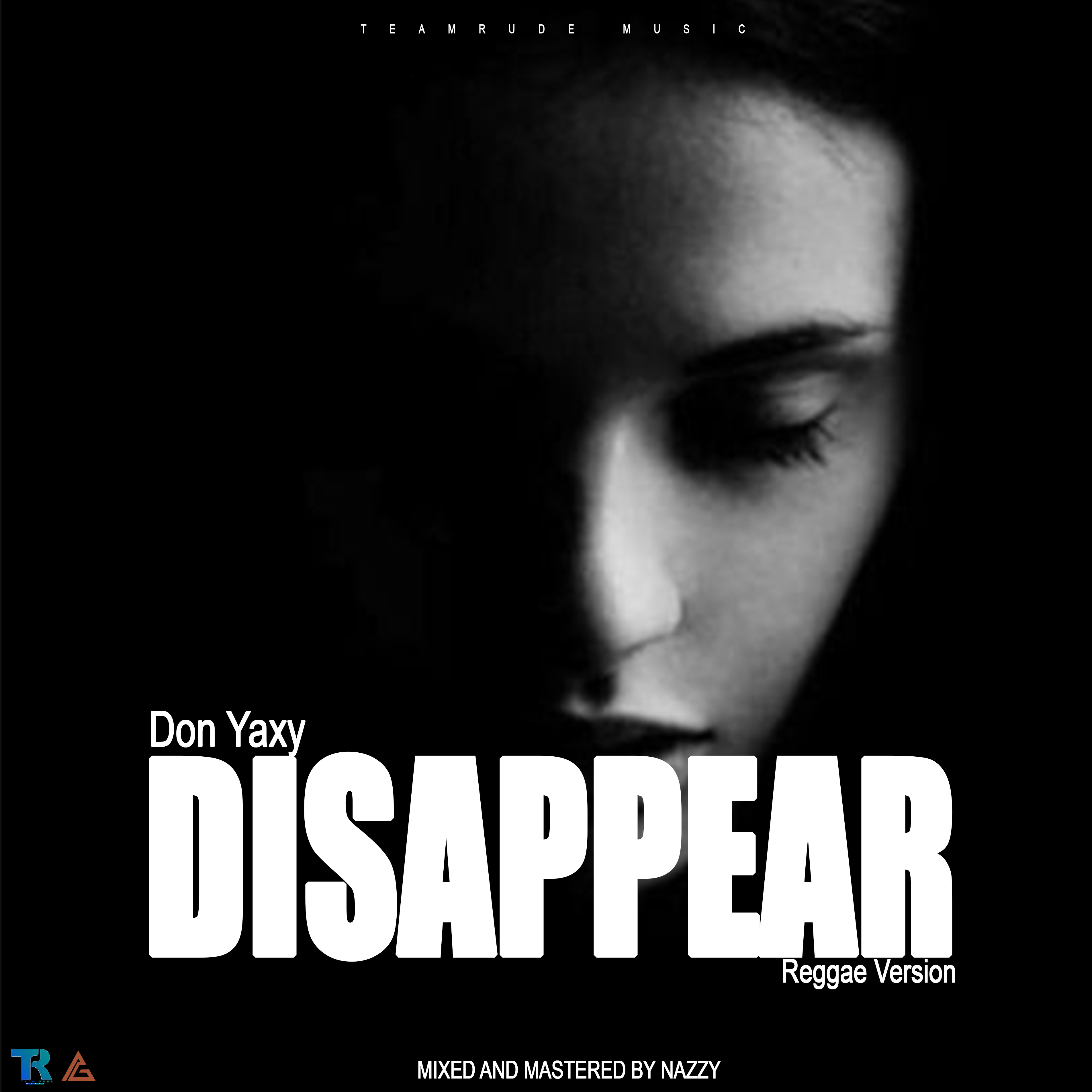 Disappear