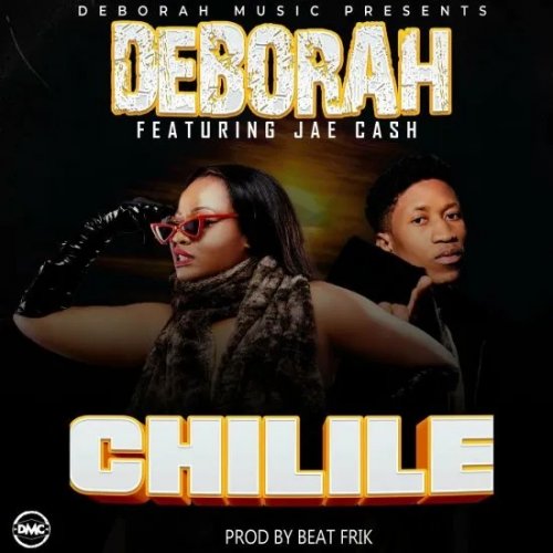 Chilile (Ft Jae Cash)