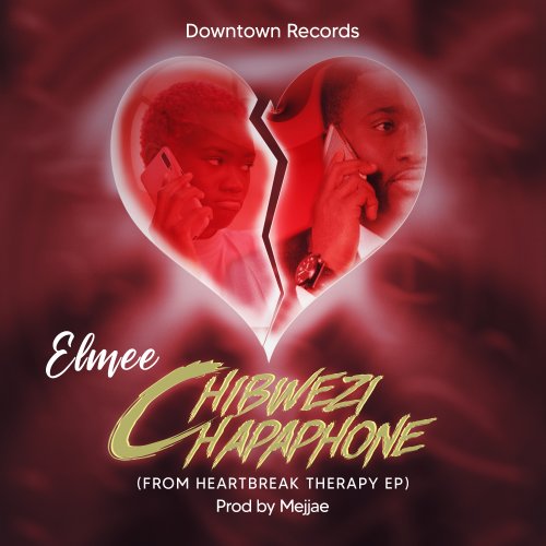 Chibwezi chapa phone