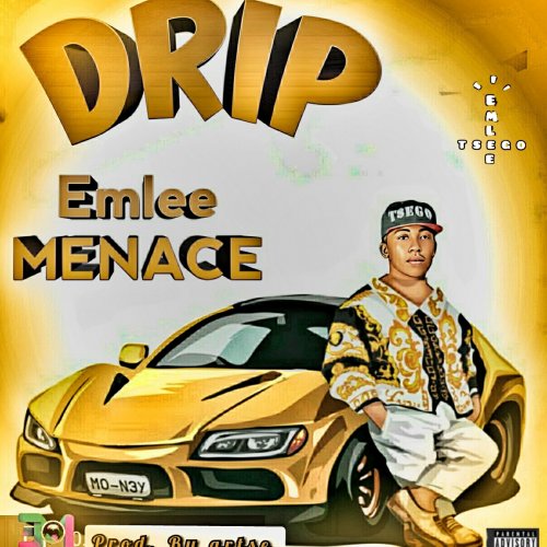 DRIP