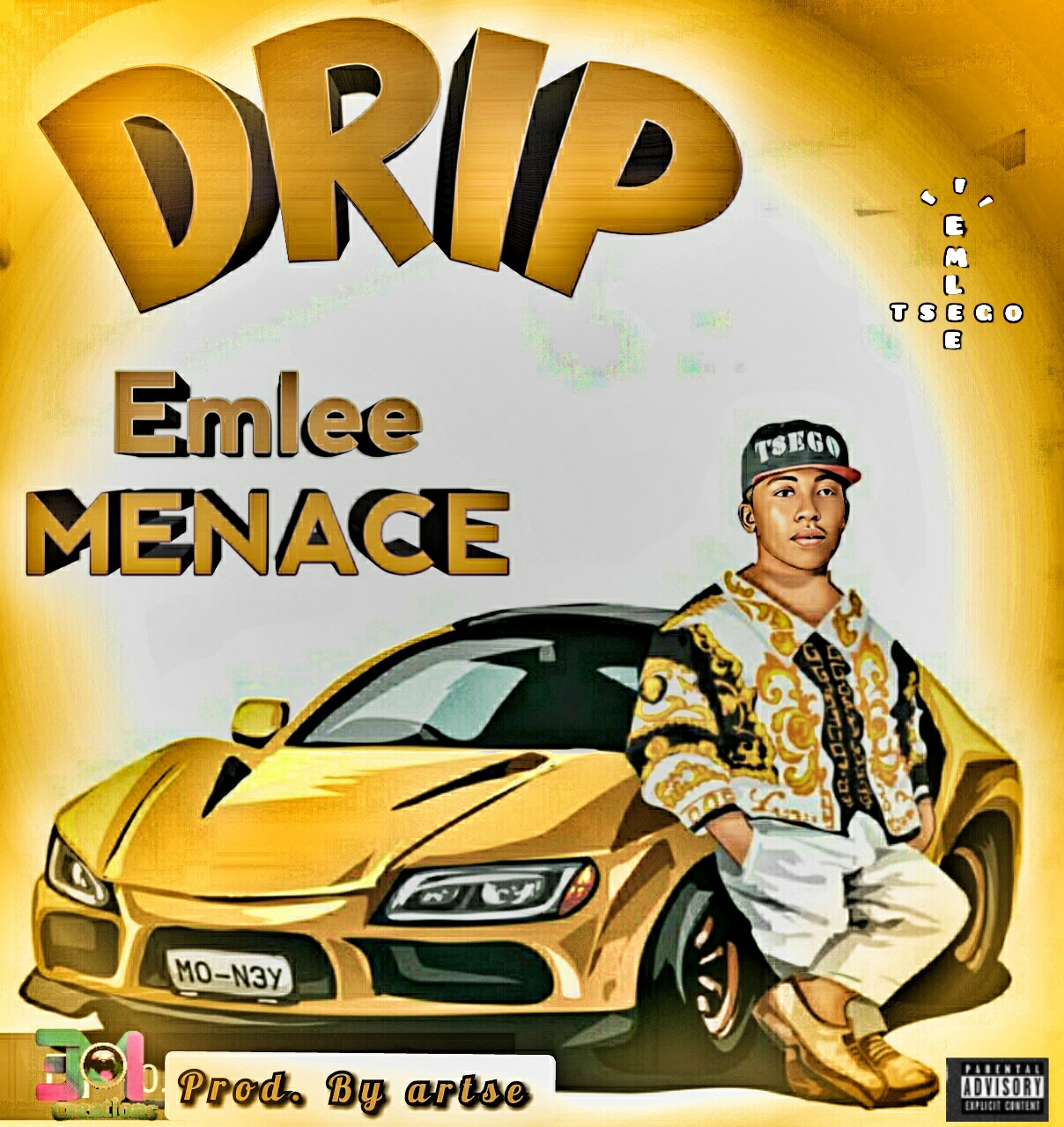DRIP