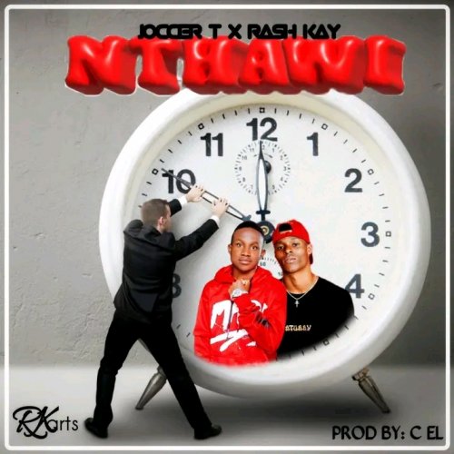 Nthawi (Ft JOCCER T