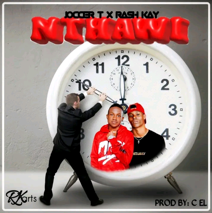 Nthawi (Ft JOCCER T