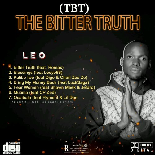 The Bitter Truth by Leo | Album