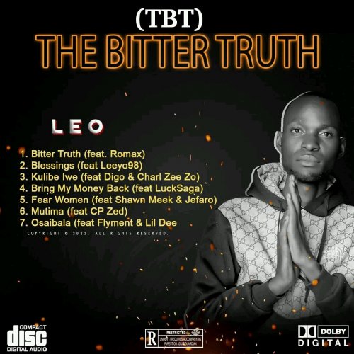 Blessings (taffe boi  leeyo98)