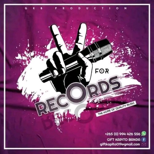 Hear My Voice (Ft Gkb)