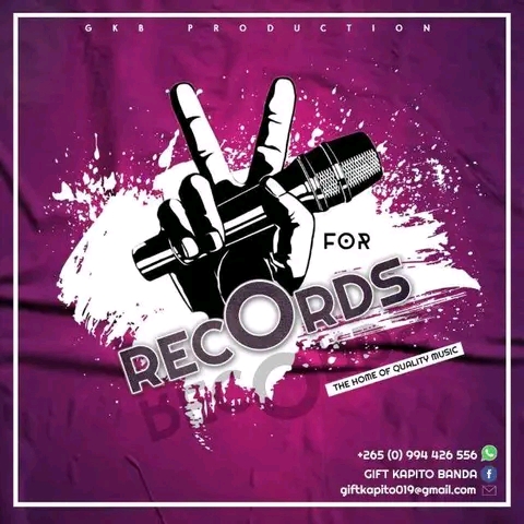 Hear My Voice (Ft Gkb)