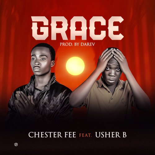 Grace (Ft usher B)