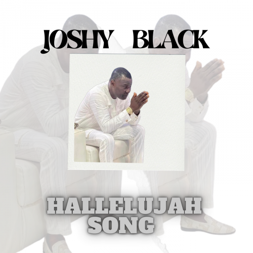 HALLELUJAH SONG