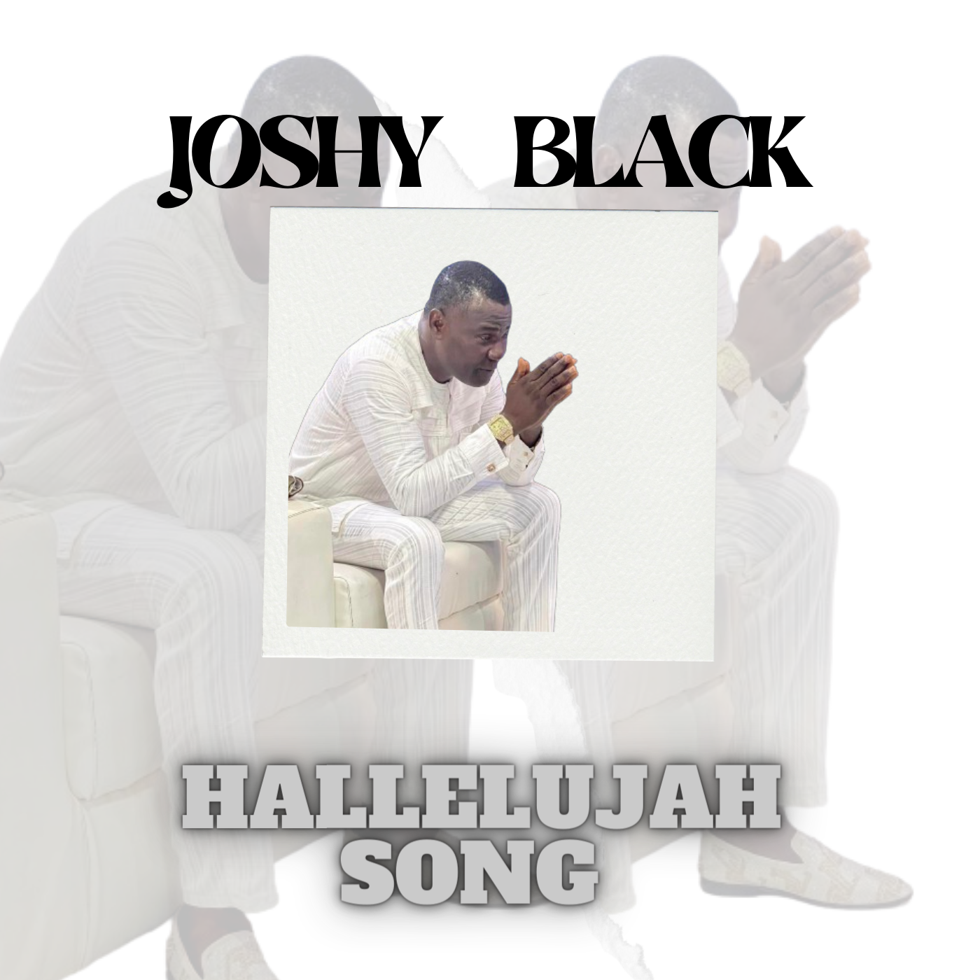 HALLELUJAH SONG