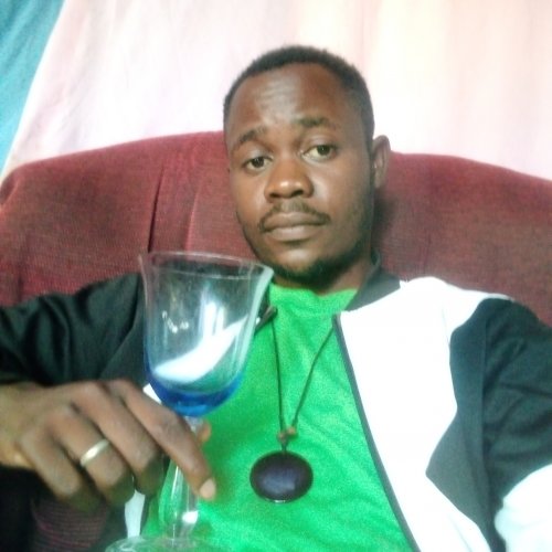 Ngini (Ft Chibelekero & Don kpur)