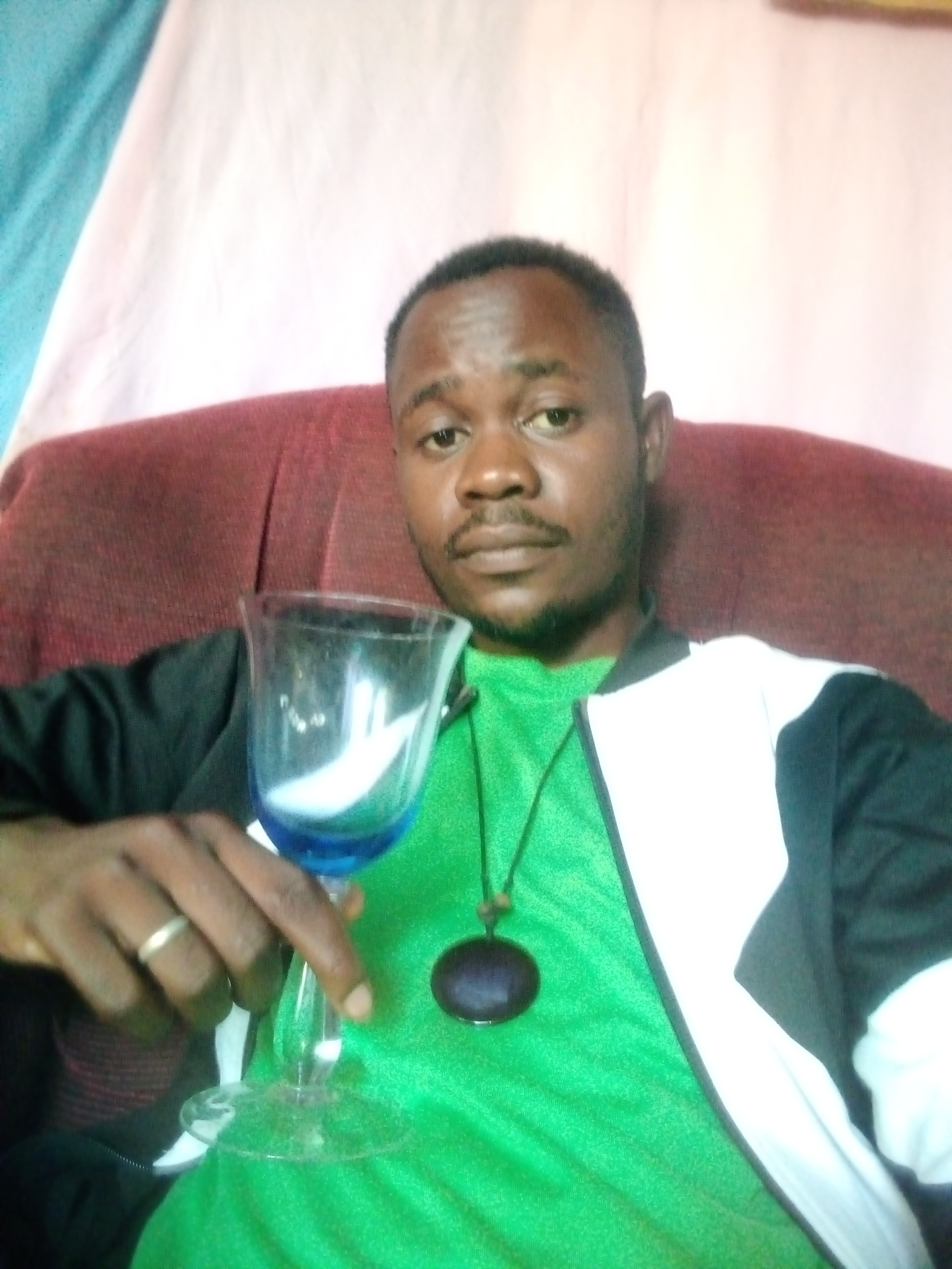 Ngini (Ft Chibelekero & Don kpur)