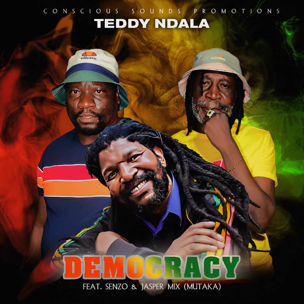 Teddy Ndala