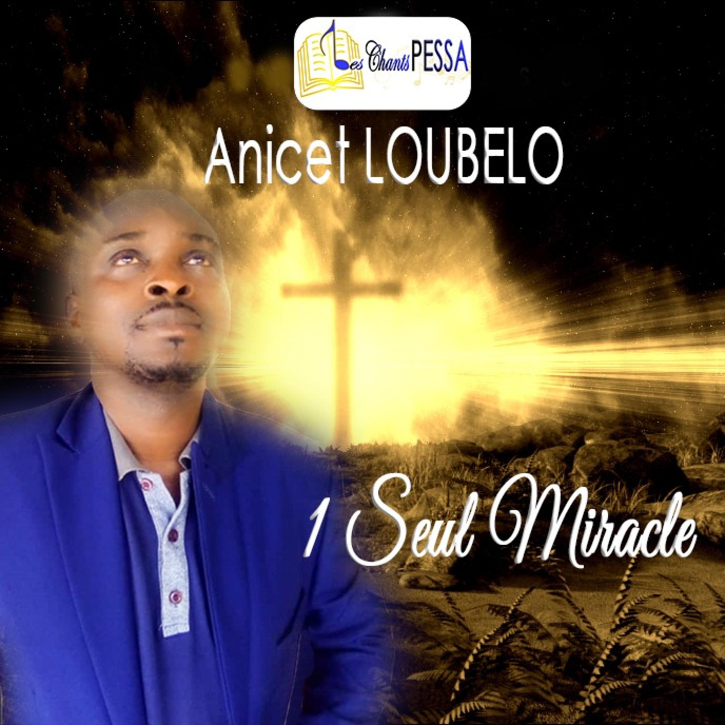 Anicet LOUBELO