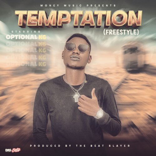 Temptation (FREESTYLE)