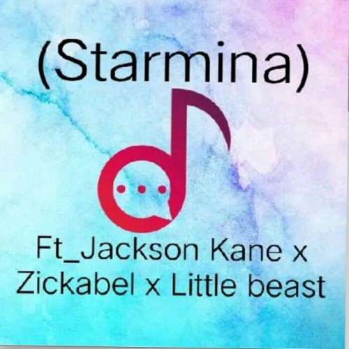 Starmina (Ft Zickabel, little beast)