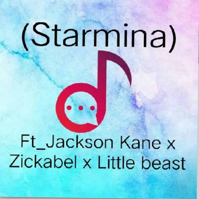 Starmina (Ft Zickabel, little beast)