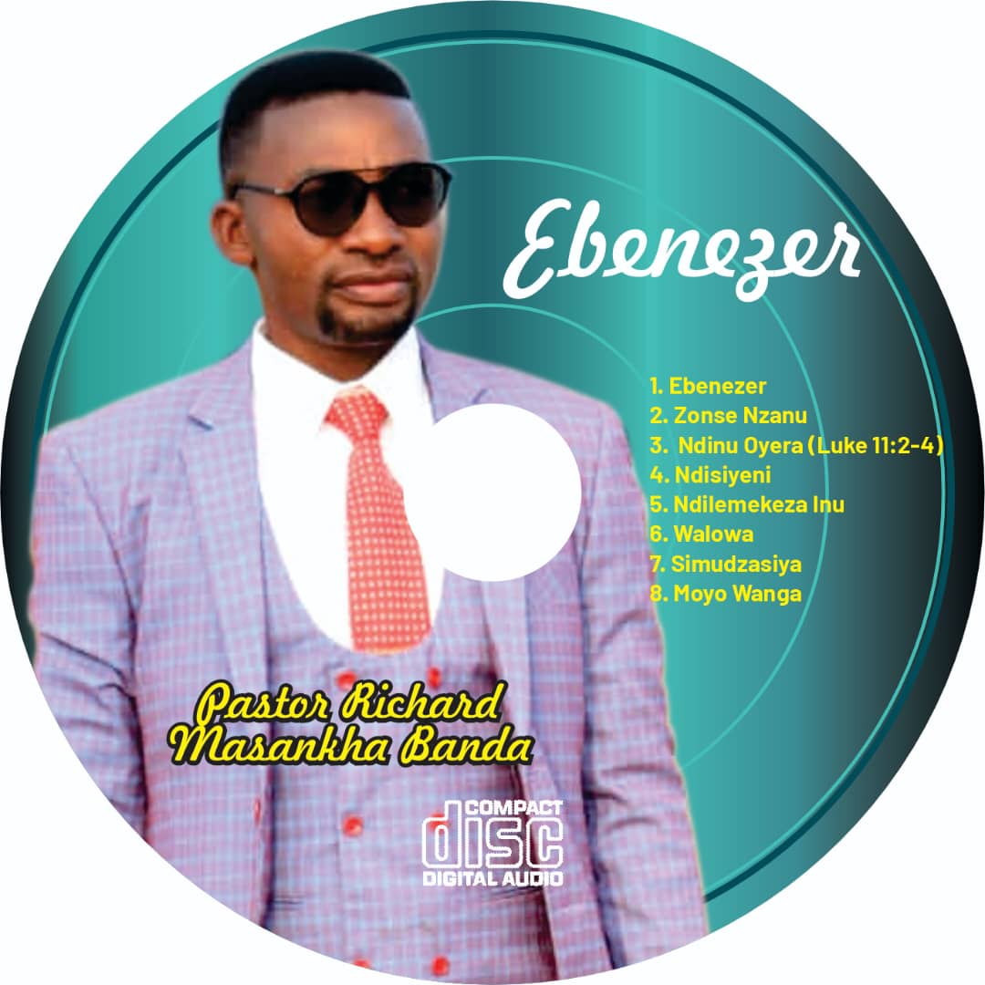 Ebenezer by Pastor Masankha Banda | Album