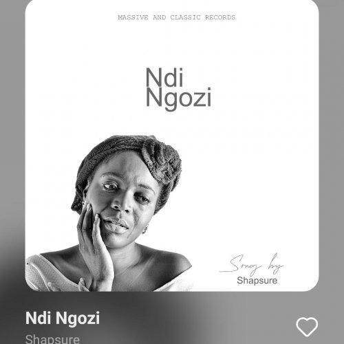 Ndi ngozi