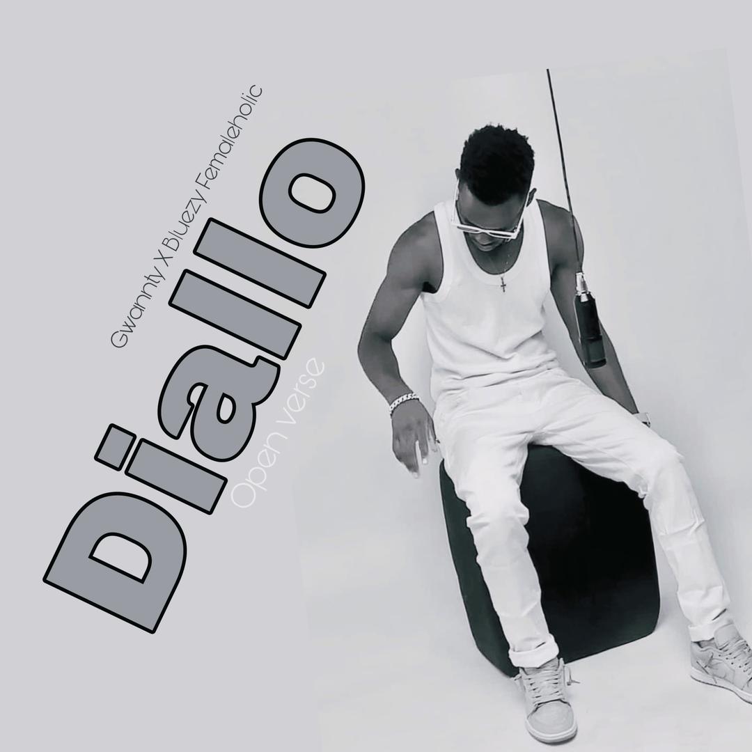 Diallo (Ft Gwannty)