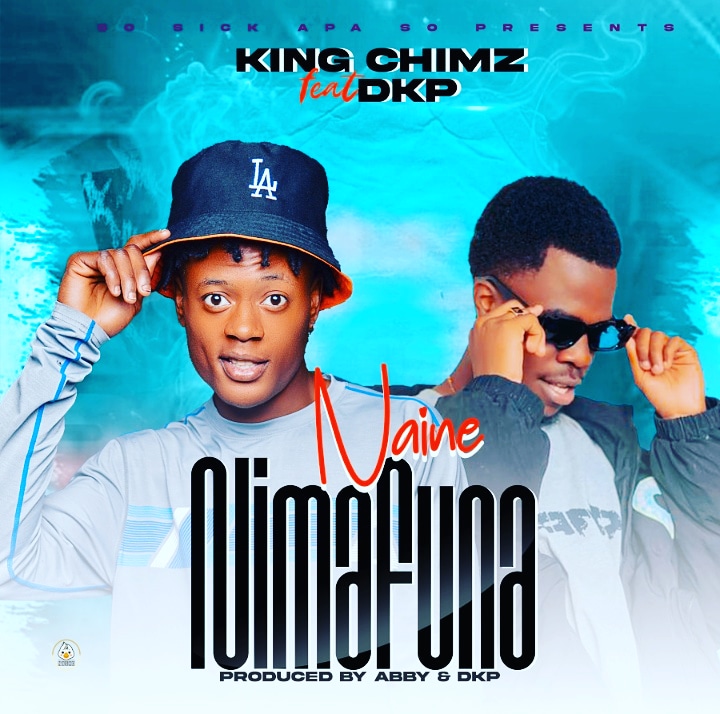 Naine nimafuna (Ft Dkp)
