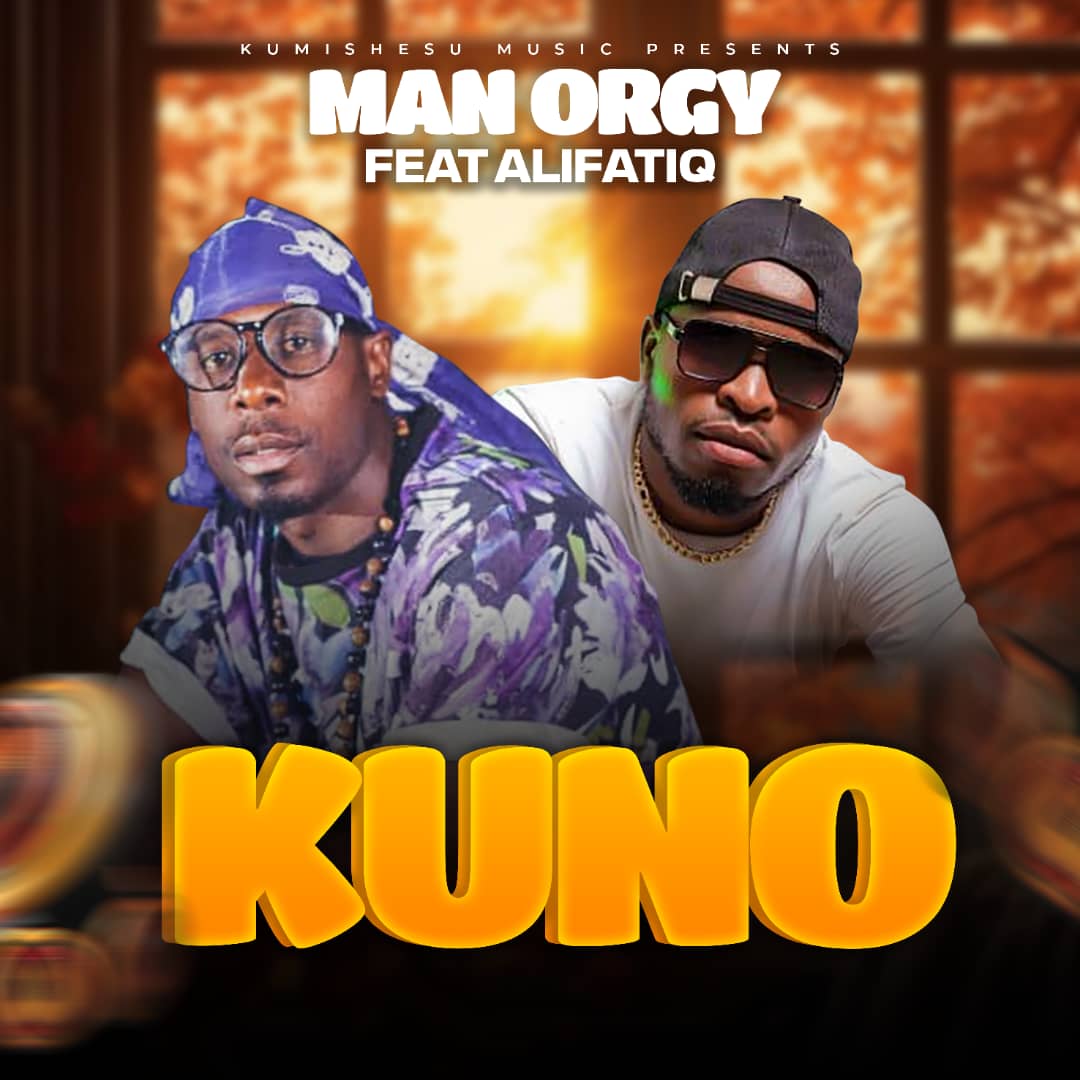 KUNO (Ft ALIFATIQ
