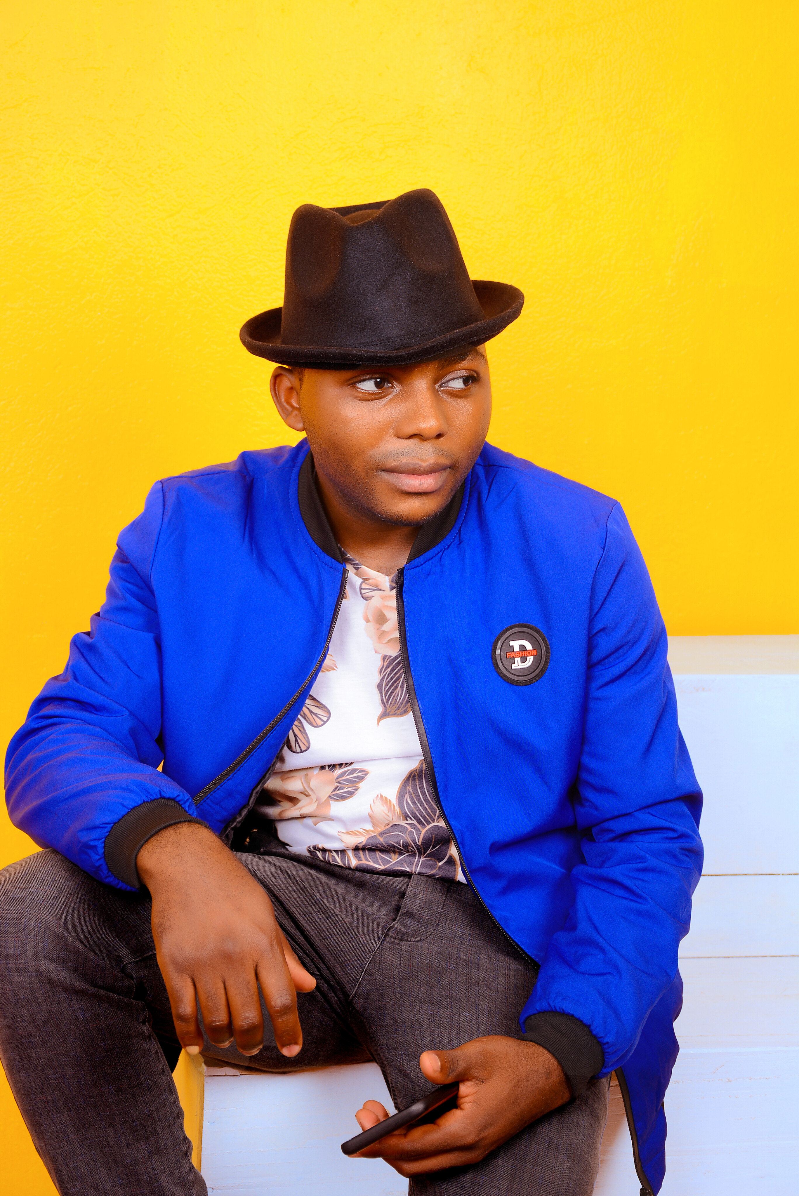 Mubyenoyo (akin son ft big deal)