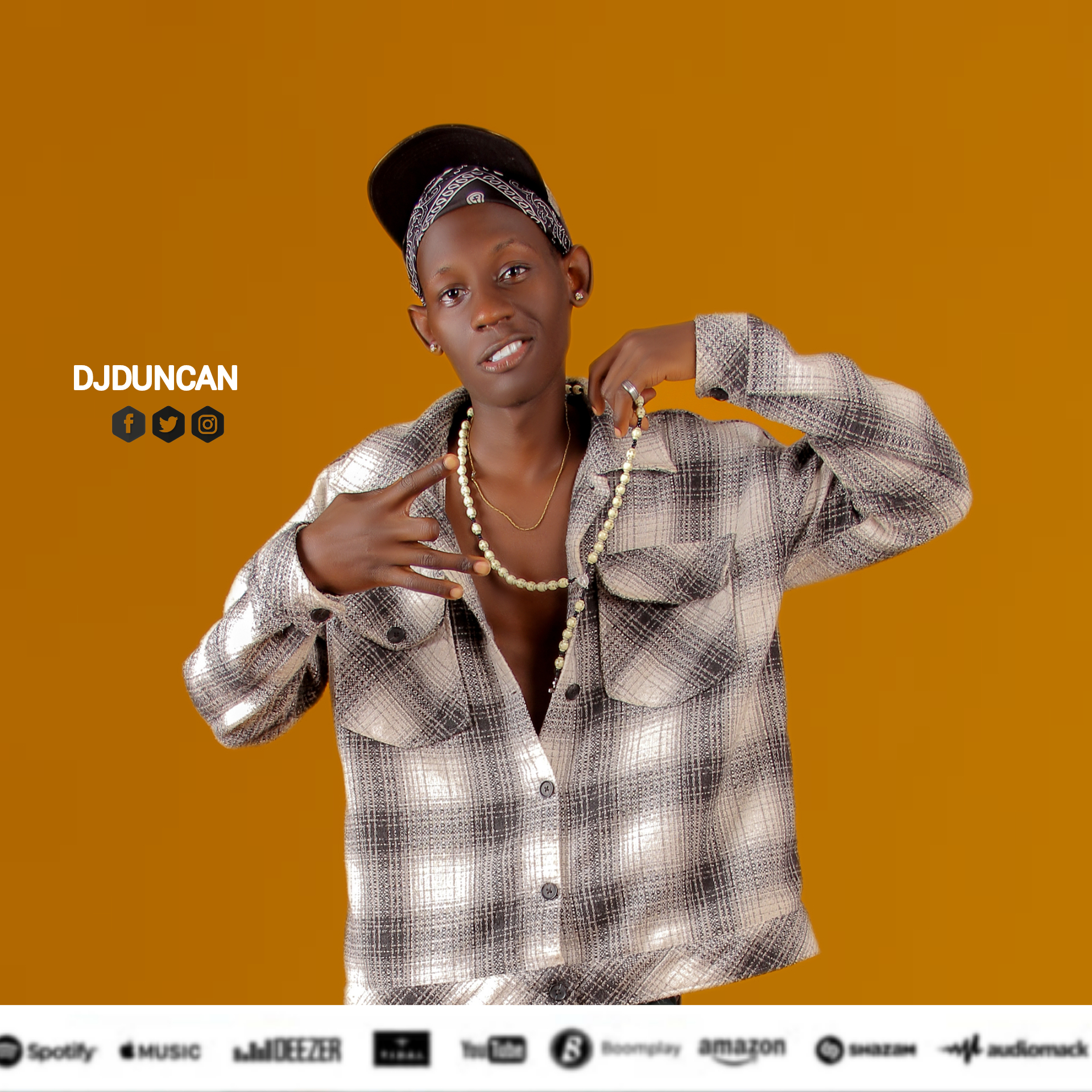 Believe by dj duncan | Album