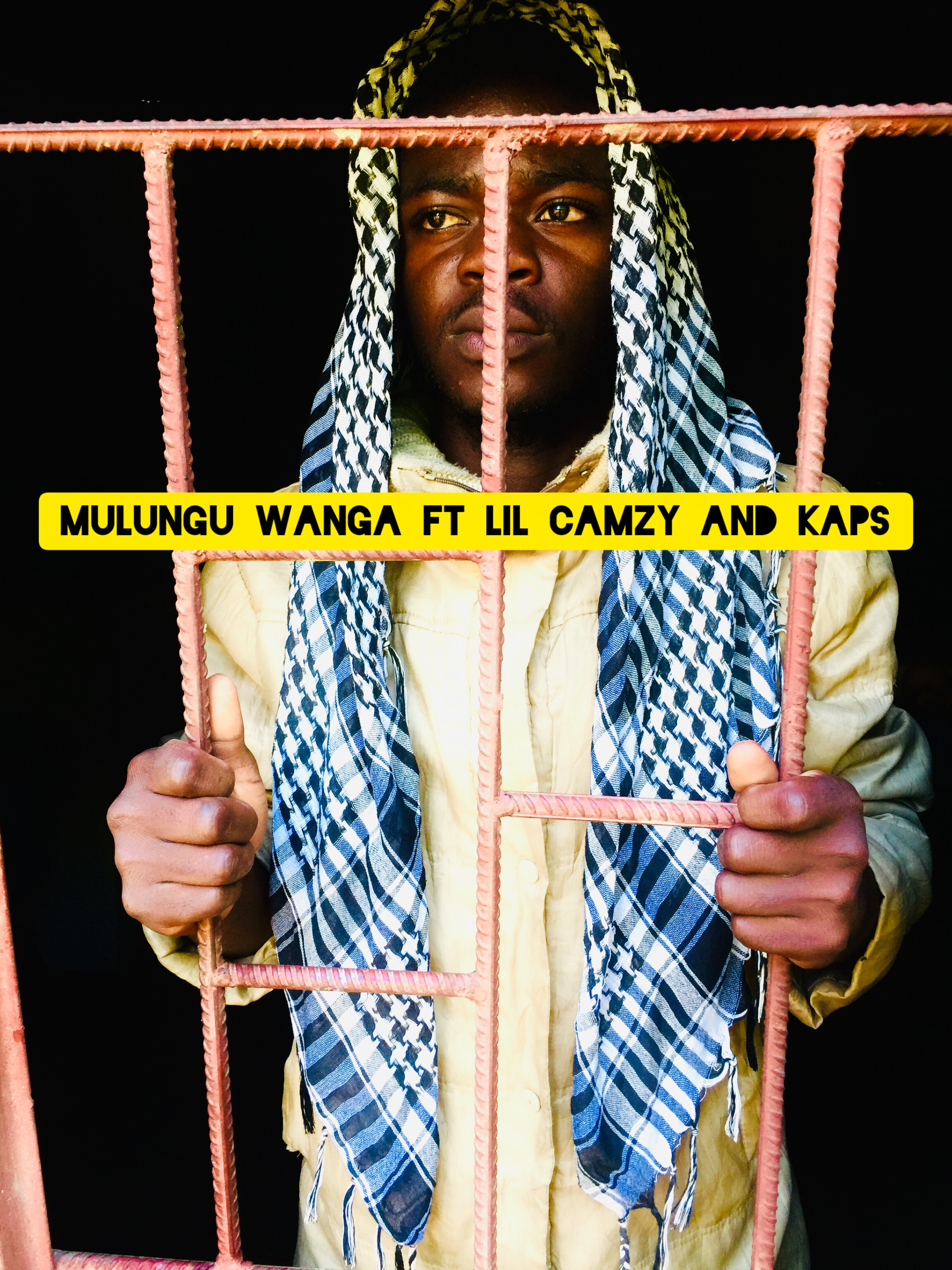 Mulungu Wanga (Ft Lil Camzy, Kaps)