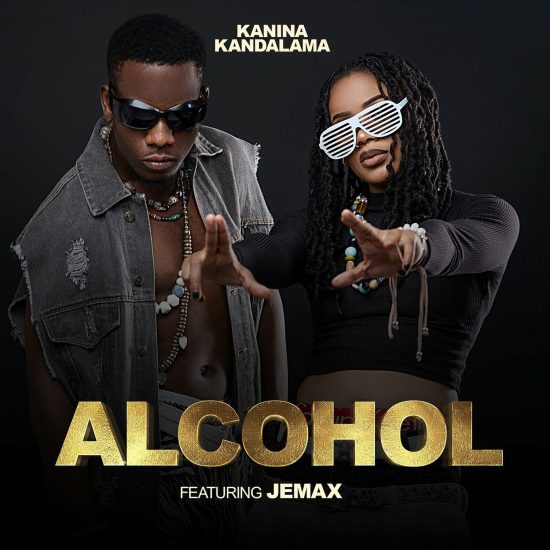 Alcohol (Ft Jemax)