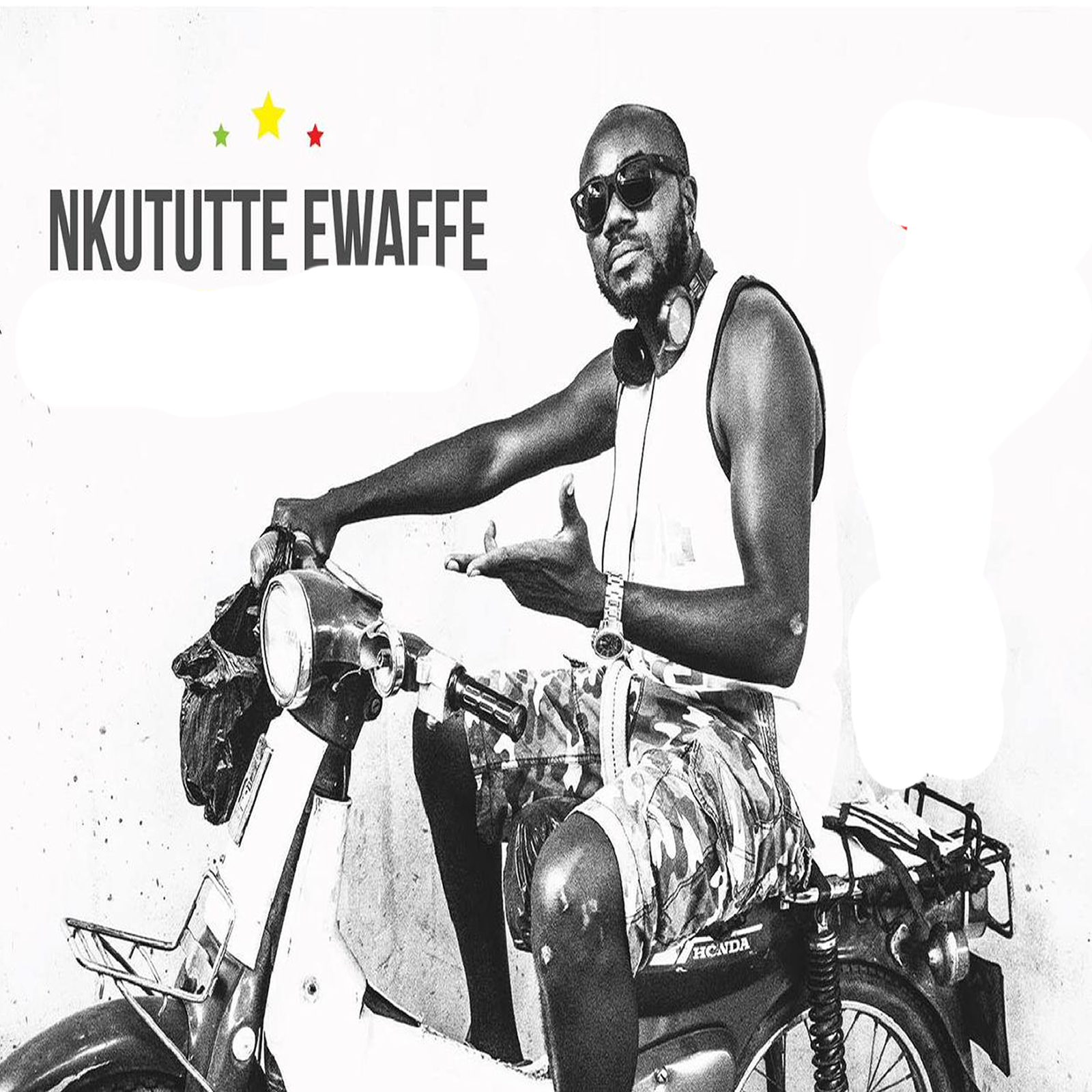 Nkututte Ewaffe