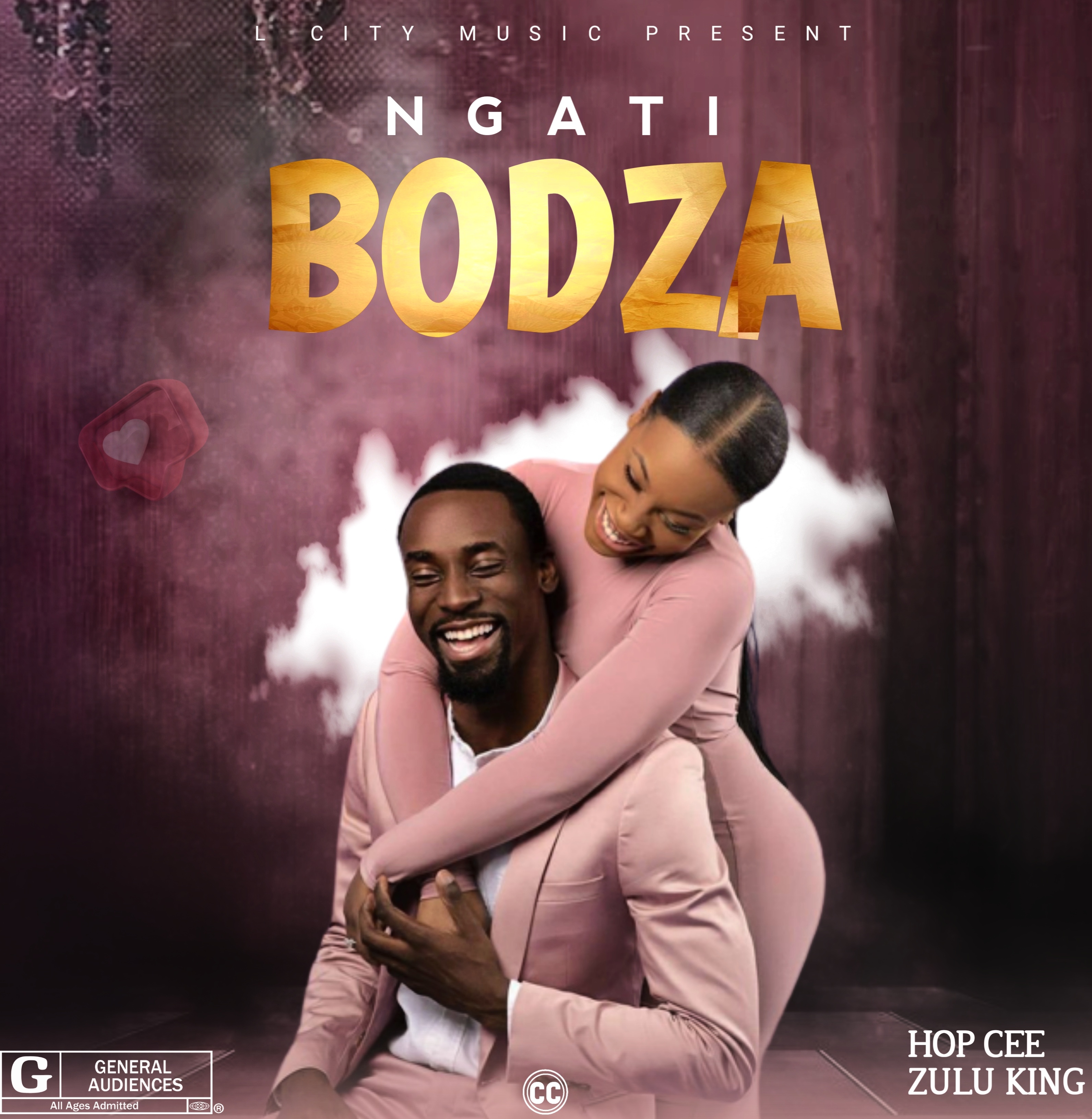 Ngati bodza