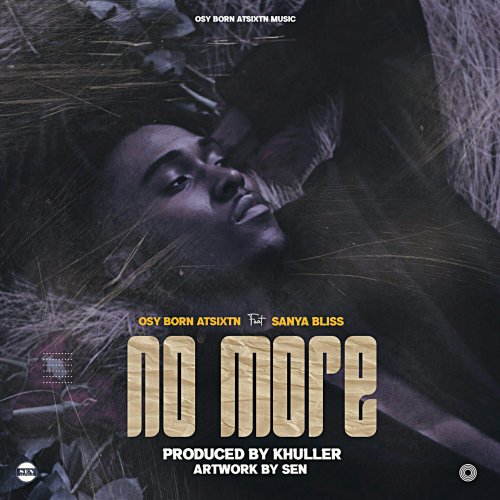 No More (Ft Sanya Bliss)