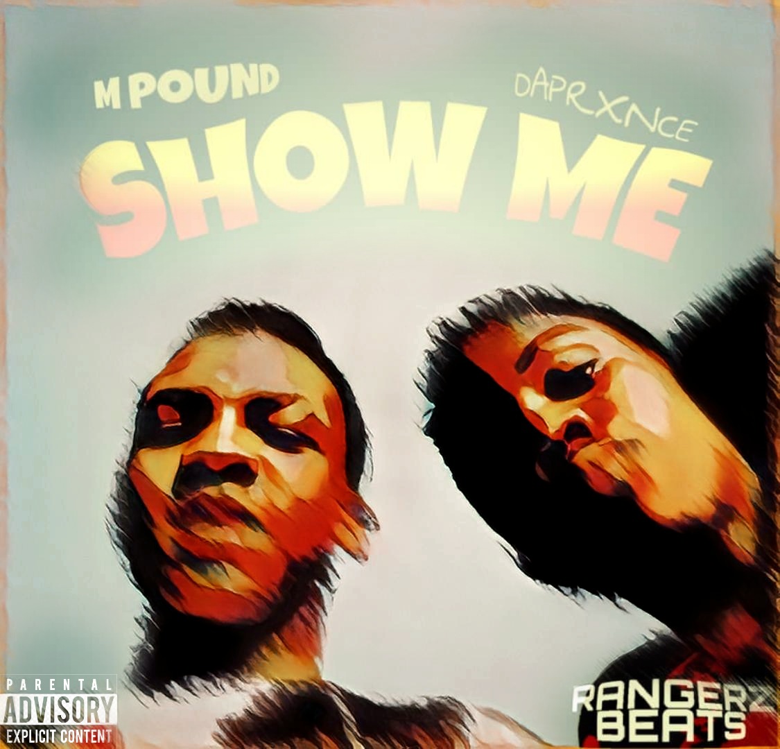 Show me (Ft M pound)